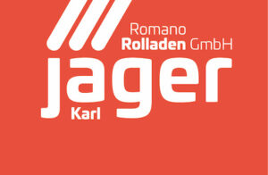 Logo - Karl Jäger GmbH Northeim - Rolladen, Jalousien, Markisen, Fenster